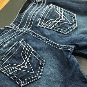 Vigoss Bootcut Jeans